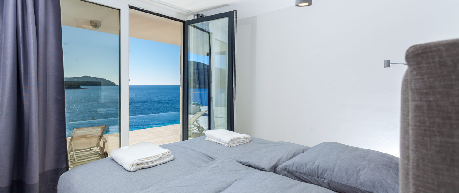 Maisonette Bedrooms 1