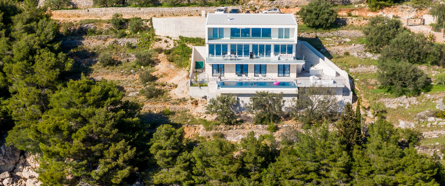 The STYLE AND SEA Luxury Seaside Villa 7